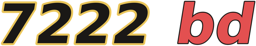 7222 bd logo